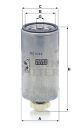 MANN-FILTER Kraftstofffilter WK 8044 x