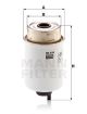 MANN-FILTER Kraftstofffilter WK 8140