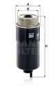 MANN-FILTER Kraftstofffilter WK 8160