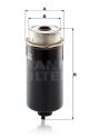 MANN-FILTER Kraftstofffilter WK 8161