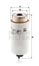 MANN-FILTER Kraftstofffilter WK 8163