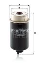 MANN-FILTER Kraftstofffilter WK 8165