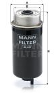 MANN-FILTER Kraftstofffilter WK 8188