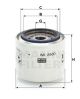 MANN-FILTER Kraftstofffilter WK 8500