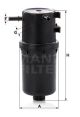 MANN-FILTER Kraftstofffilter WK 9016