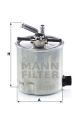 MANN-FILTER Kraftstofffilter WK 9043