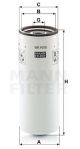 MANN-FILTER Kraftstofffilter WK 9058