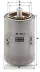 MANN-FILTER Kraftstofffilter WK 943/1