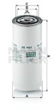MANN-FILTER Kraftstofffilter WK 962/4