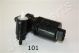 JAPANPARTS Waschwasserpumpe, Scheibenreinigung WP-101