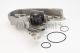 CONTINENTAL CTAM Wasserpumpe, Motorkühlung WP6089