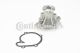 CONTINENTAL CTAM Wasserpumpe, Motorkühlung WPS3048