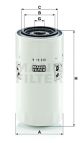 MANN-FILTER Filter, Kurbelgehäuseentlüftung W 10 010