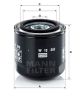 MANN-FILTER Ölfilter W 10 050