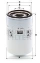 MANN-FILTER Filter, Arbeitshydraulik W 1226