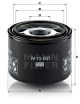 MANN-FILTER Filter, Arbeitshydraulik W 13 001