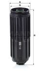 MANN-FILTER Ölfilter W 13 004