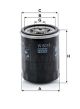 MANN-FILTER Ölfilter W 6019