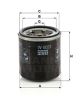 MANN-FILTER Ölfilter W 6021