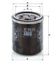 MANN-FILTER Ölfilter W 6025
