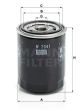 MANN-FILTER Filter, Arbeitshydraulik W 7041
