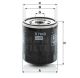 MANN-FILTER Ölfilter W 7043