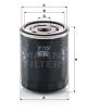 MANN-FILTER Ölfilter W 7052