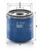 MANN-FILTER Ölfilter W 7056