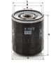 MANN-FILTER Ölfilter W 7058