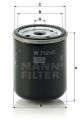 MANN-FILTER Hydraulikfilter, Automatikgetriebe W 712/45