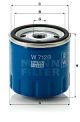 MANN-FILTER Ölfilter W 712/9
