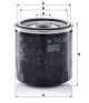 MANN-FILTER Ölfilter W 712/98