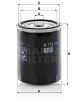 MANN-FILTER Ölfilter W 713/14