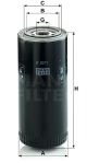 MANN-FILTER Ölfilter W 9071