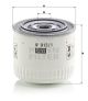 MANN-FILTER Ölfilter W 913/1
