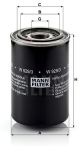 MANN-FILTER Ölfilter W 929/3
