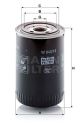 MANN-FILTER Filter, Arbeitshydraulik W 940/18