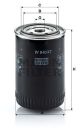 MANN-FILTER Ölfilter W 940/47