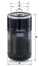 MANN-FILTER Ölfilter W 950/44