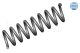 MEYLE Fahrwerksfeder 014 032 0155