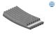 MEYLE Keilrippenriemen 050 007 2074/D