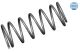 MEYLE Fahrwerksfeder 314 639 0007
