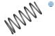 MEYLE Fahrwerksfeder 40-14 639 0020