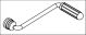 ALKO ET-SET WINDE450A/500A KURB 1652330