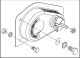 ALKO ABDECKUNG ET-SET WINDE450A 1658196