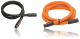 Defa MiniPlug Verlängerungskabel 2 m (orange)