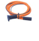 Defa MiniPlug Eingangskabel orange 0,6 m
