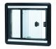Dometic SEITZ S4 Schiebefenster 500-550mm 