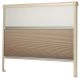 Dometic SEITZ Softrollo, perlweiß, 900 x 745 mm