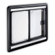 Dometic S4 Schiebefenster 700 x 400 mm  9104100153